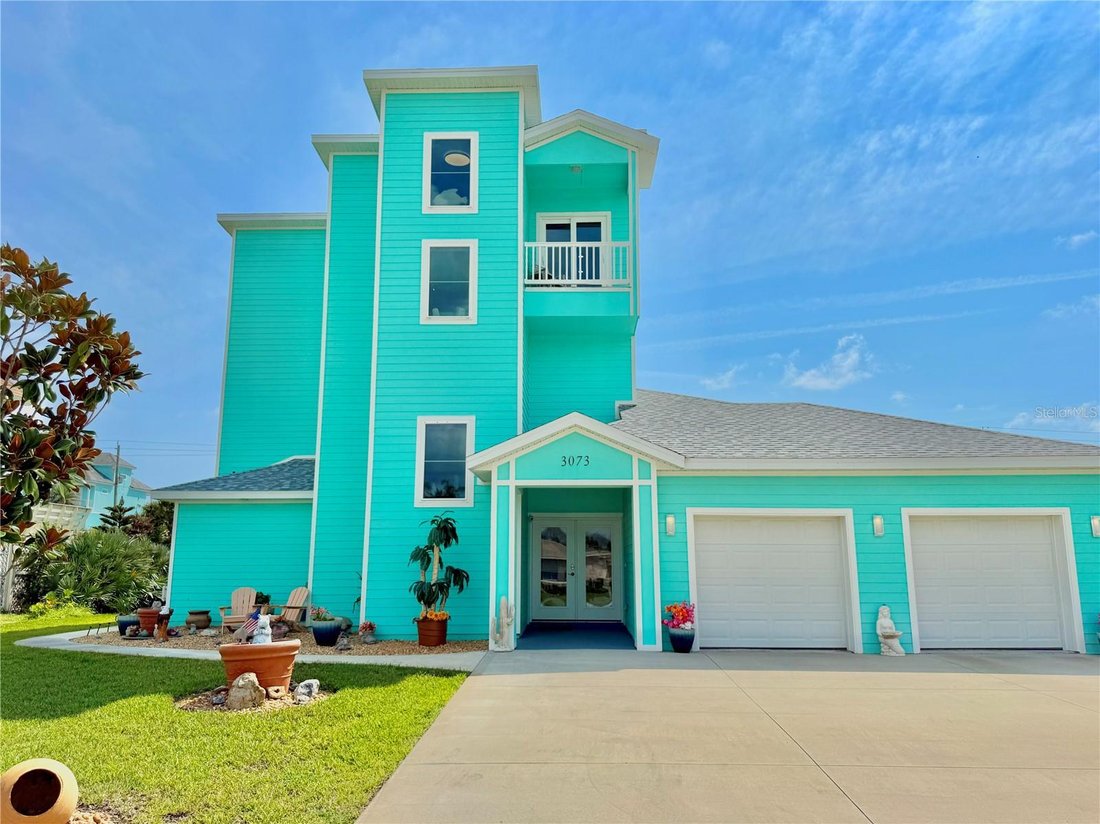 Haus in Palm Coast, Florida, Vereinigte Staaten 4 - 18751430