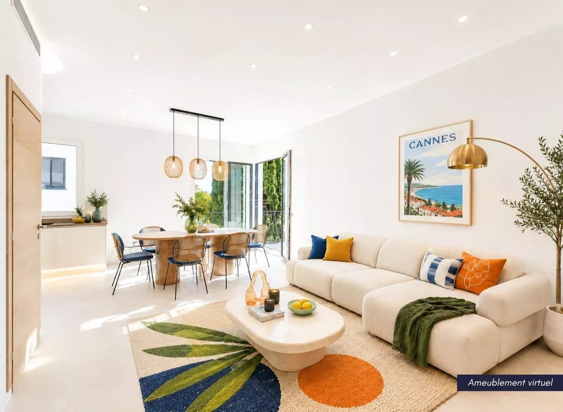 House in Vallergues, Cannes, France 2 - 16392251
