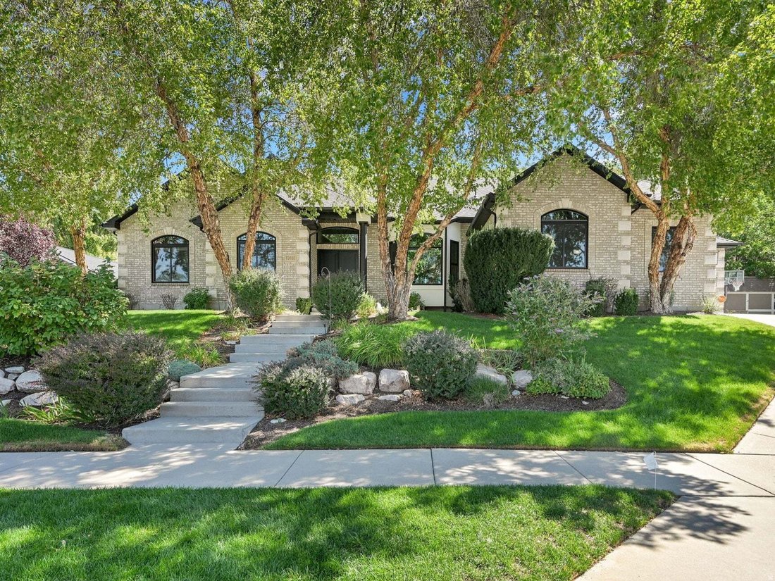 Casa en Draper, Utah, Estados Unidos 4 - 18751293