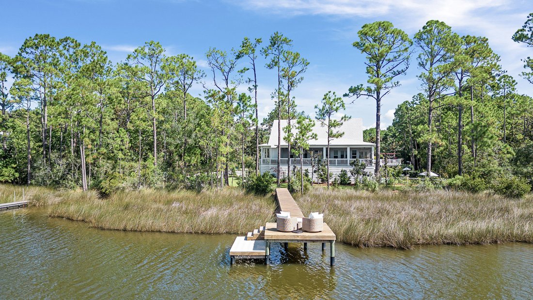 Casa en Santa Rosa Beach, Florida, Estados Unidos 3 - 18749877