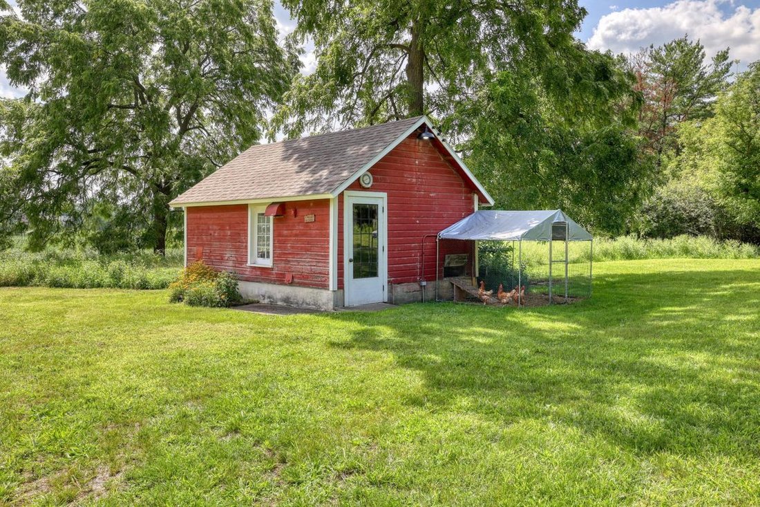 Maison à Hartland, Wisconsin, États-Unis 3 - 18750783
