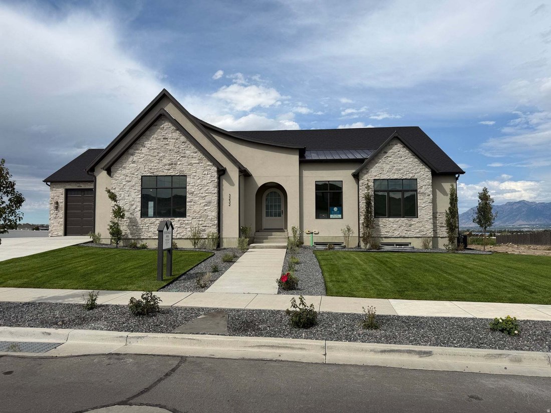 House in Riverton, Utah, United States 2 - 17620522