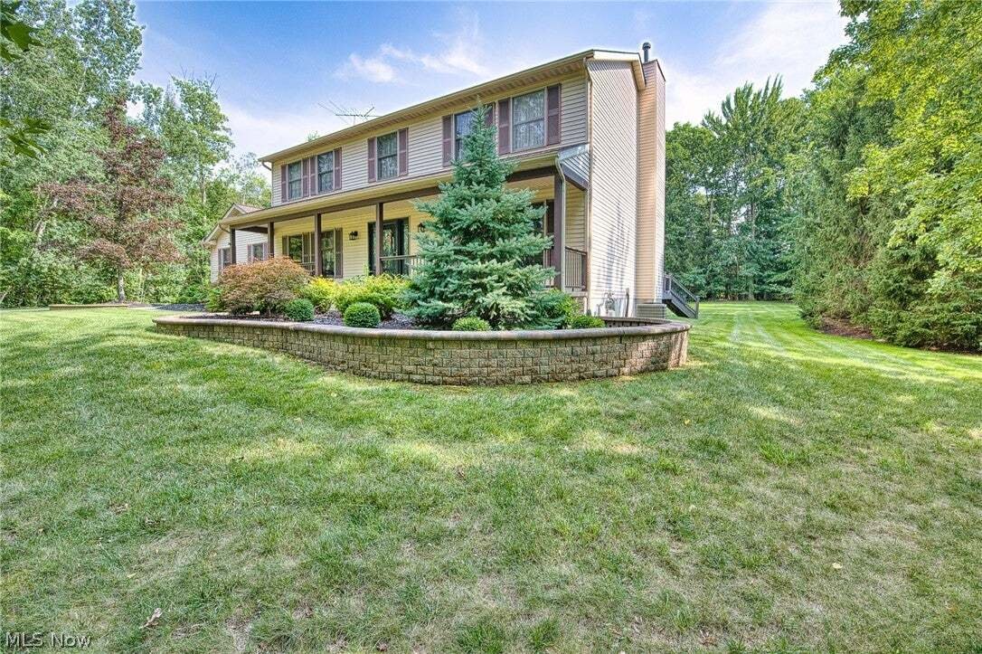 Casa a Painesville, Ohio, Stati Uniti 5 - 18751485