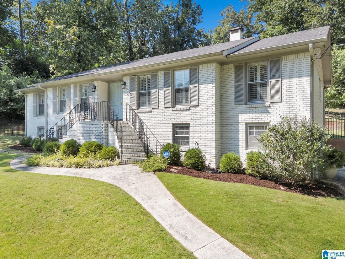 Haus in Hoover, Alabama, Vereinigte Staaten 2 - 18756845