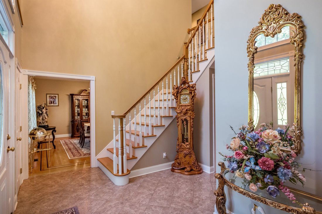 Casa a Killingworth, Connecticut, Stati Uniti 3 - 18755544