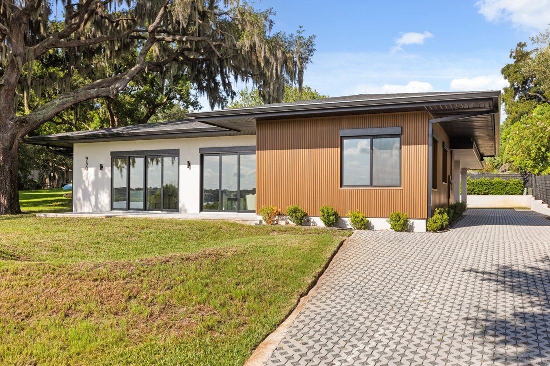 Casa en Lake Butler, Florida, Estados Unidos 2 - 18742106