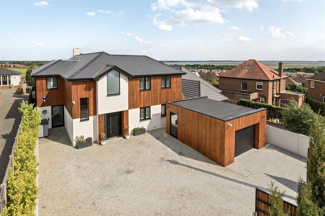 Maison à Solent Breezes, Fareham, Angleterre 1 - 18761322