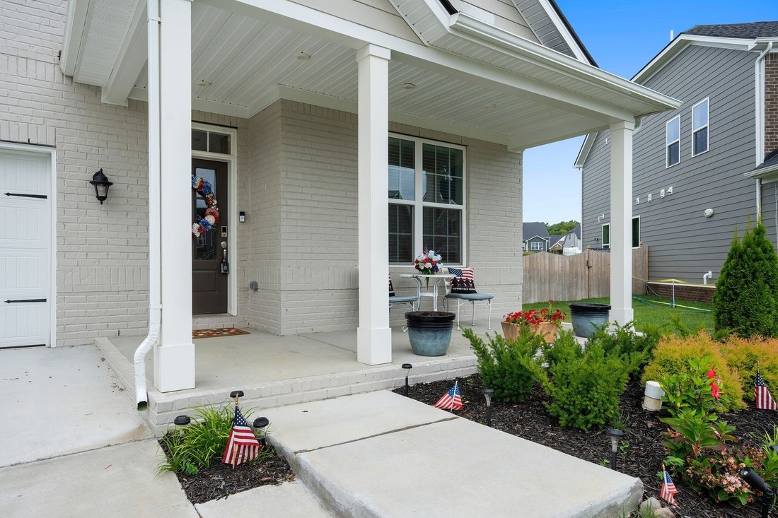 Haus in Mt. Juliet, Tennessee, Vereinigte Staaten 3 - 18749135