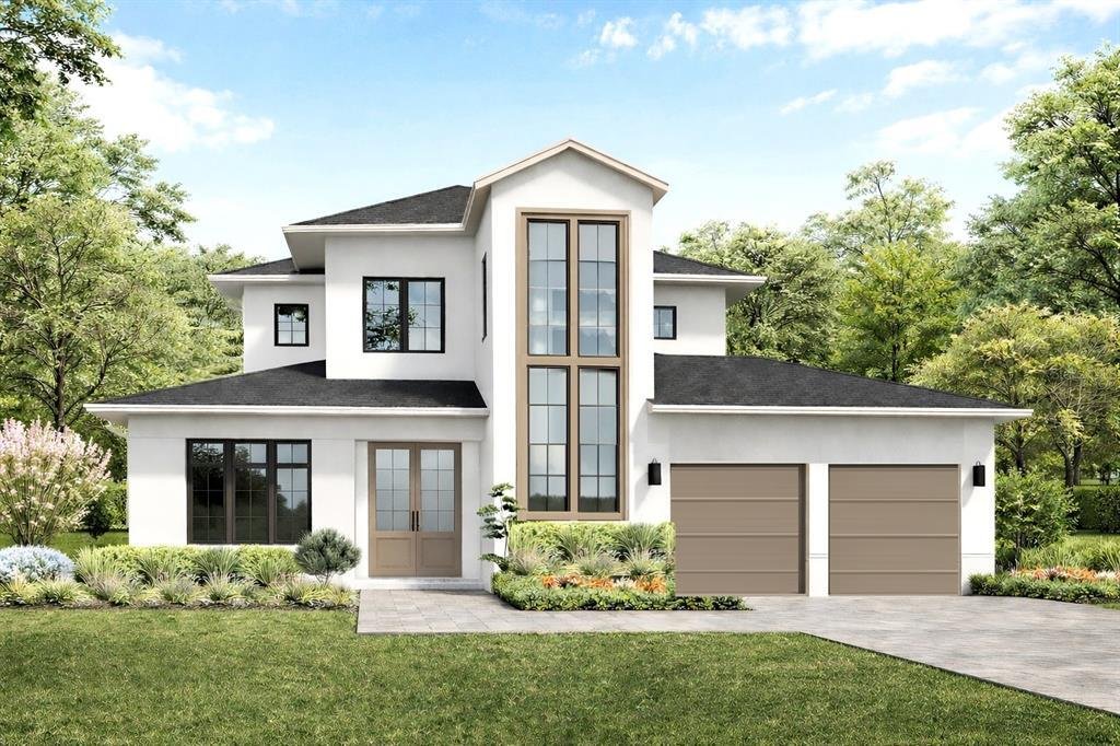 Casa a Winter Park, Florida, Stati Uniti 1 - 18749489