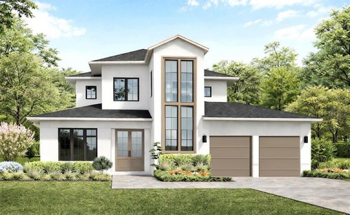 House in Winter Park, Florida, United States 1