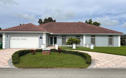 Maison à Hialeah, Floride, États-Unis 1