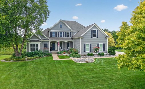 Casa a Saline, Michigan, Stati Uniti 1