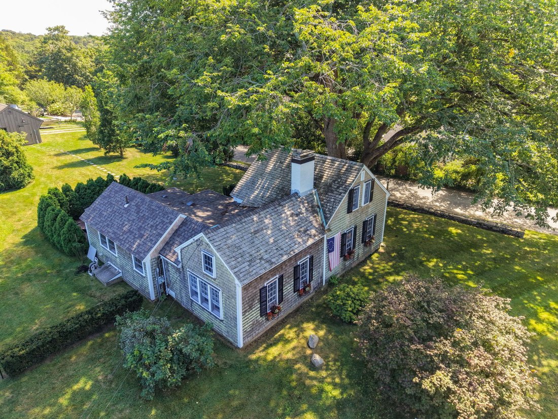 Casa en Orleans, Massachusetts, Estados Unidos 3 - 18748453