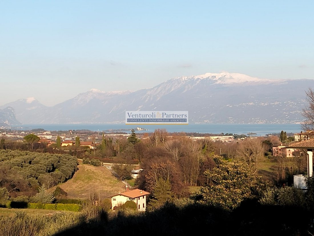 Terreno en Soiano del Lago, Lombardía, Italia 4 - 18753318