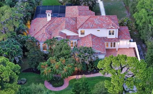 Casa a Sarasota, Florida, Stati Uniti 1