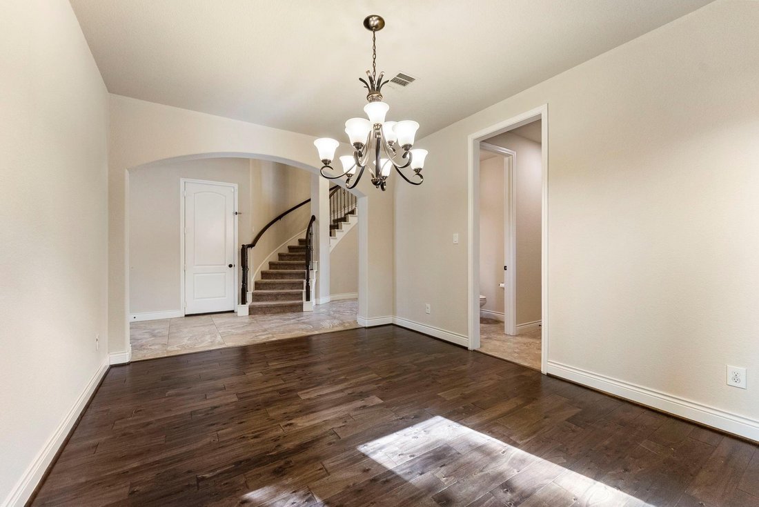 Casa en Conroe, Texas, Estados Unidos 4 - 18752197