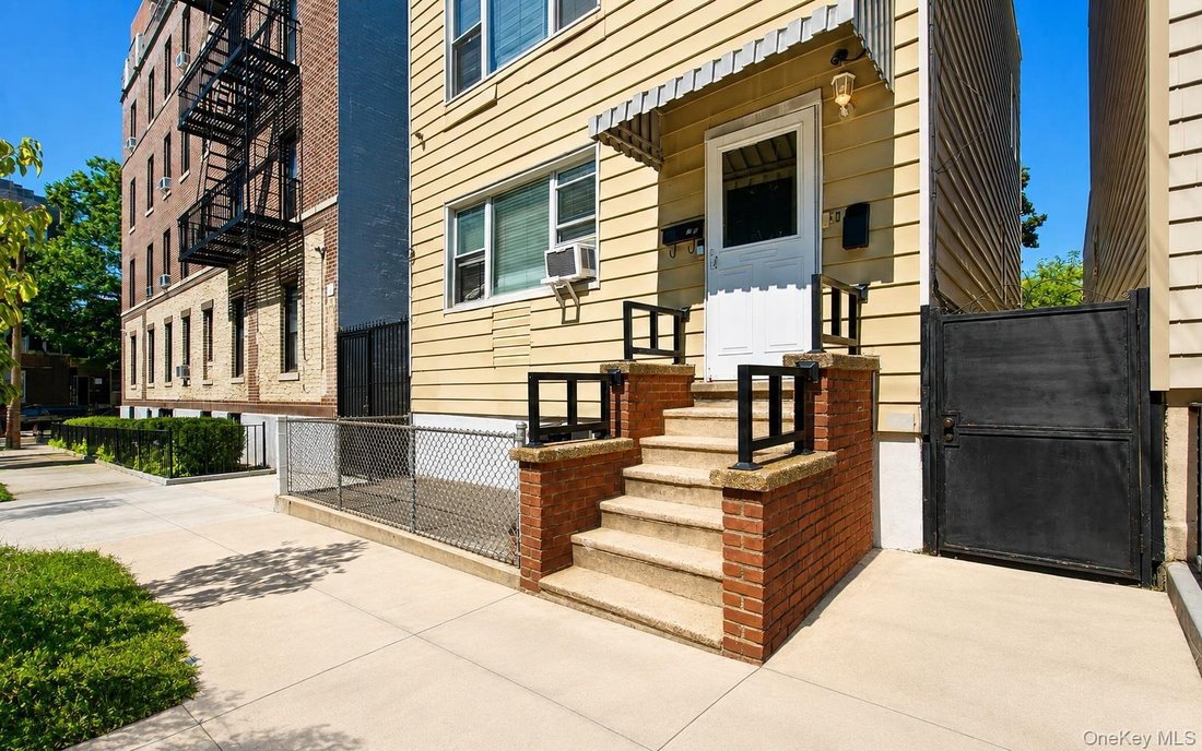 Haus in New York City, New York, Vereinigte Staaten 2 - 18748523