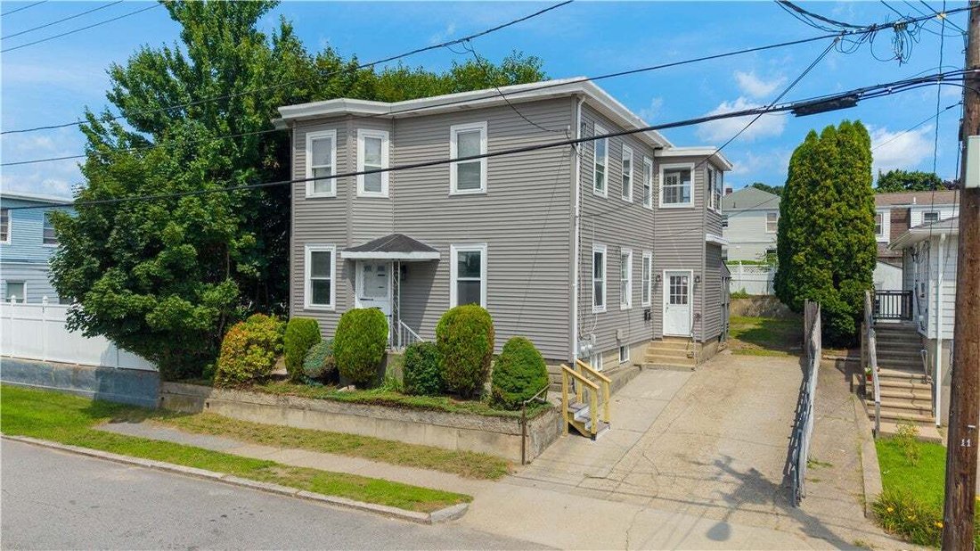 Otros en Cranston, Rhode Island, Estados Unidos 2 - 18751012