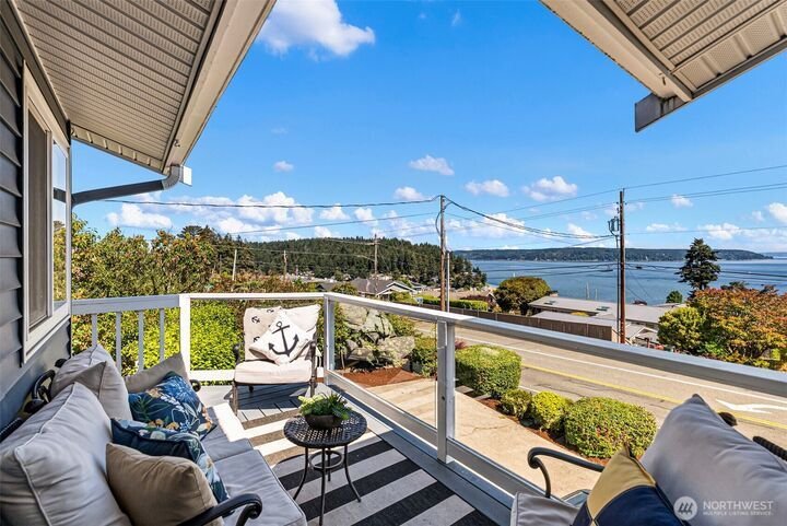 Casa en Gig Harbor, Washington, Estados Unidos 5 - 18754092