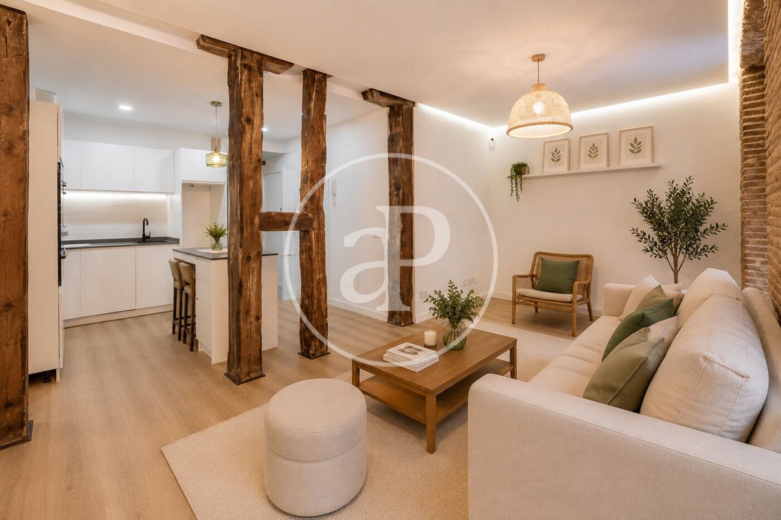 Appartement à Centro, Madrid, Espagne 3 - 18754683