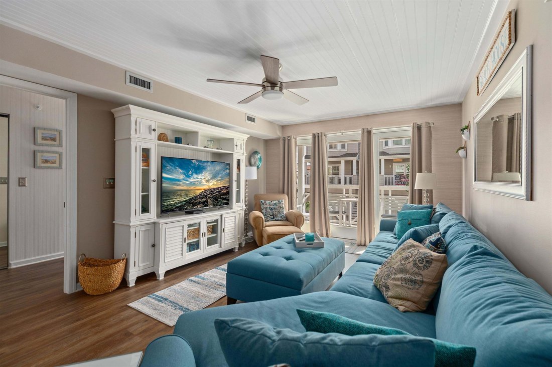 Condo in Lower Township, New Jersey, United States 4 - 18755931