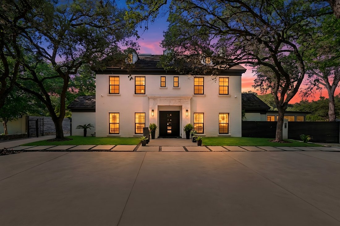 Haus in San Antonio, Texas, Vereinigte Staaten 1 - 18750477