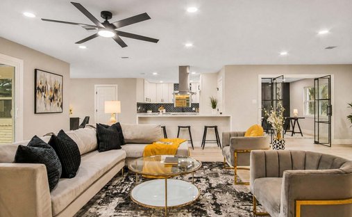Haus in Houston, Texas, Vereinigte Staaten 1