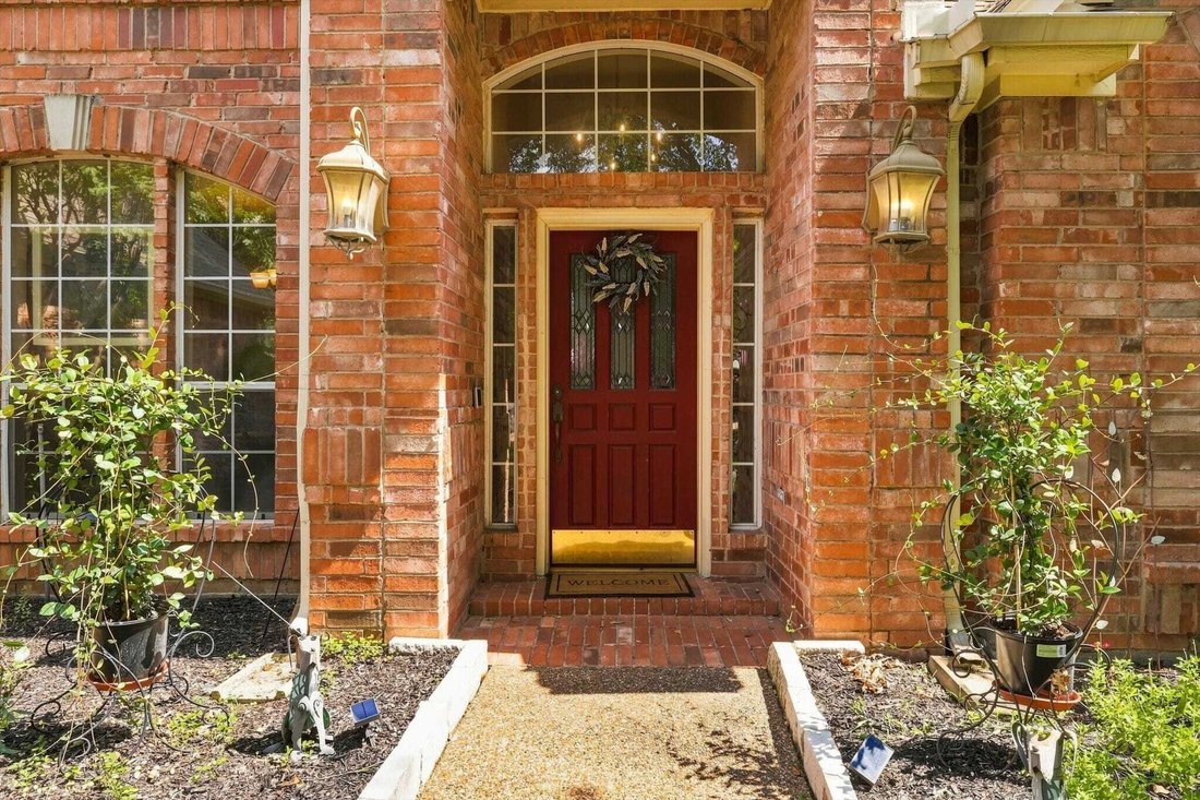 Casa en Grapevine, Texas, Estados Unidos 2 - 18757874