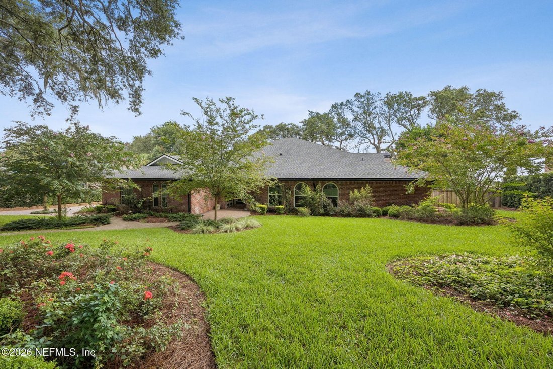 Casa en Jacksonville, Florida, Estados Unidos 2 - 18760661