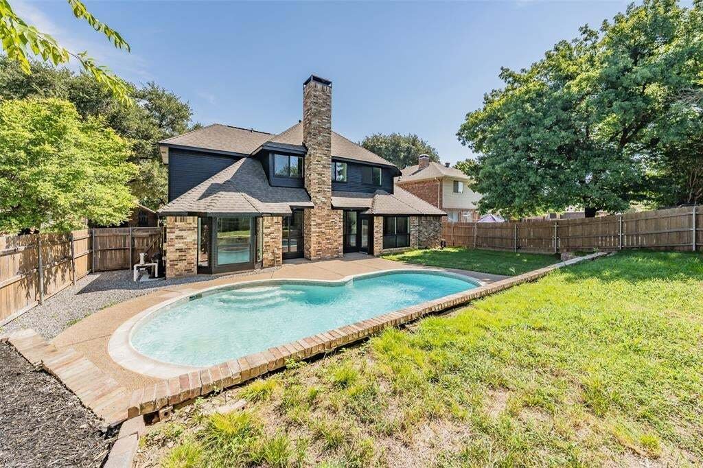 Casa a McKinney, Texas, Stati Uniti 4 - 18749305