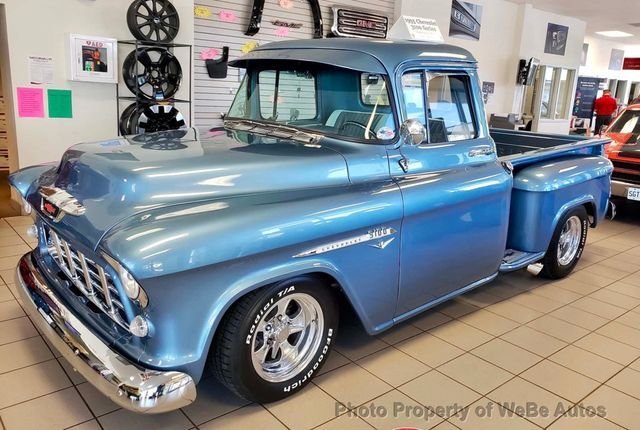Chevrolet 3100 in Calverton, NY, United States 1 - 18750963