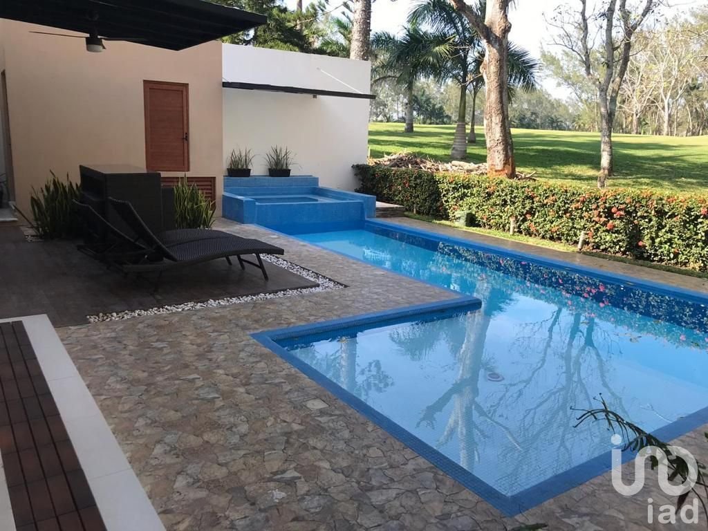 Haus in Clud de Golf Villa Rica, Veracruz, Mexiko 2 - 18759563