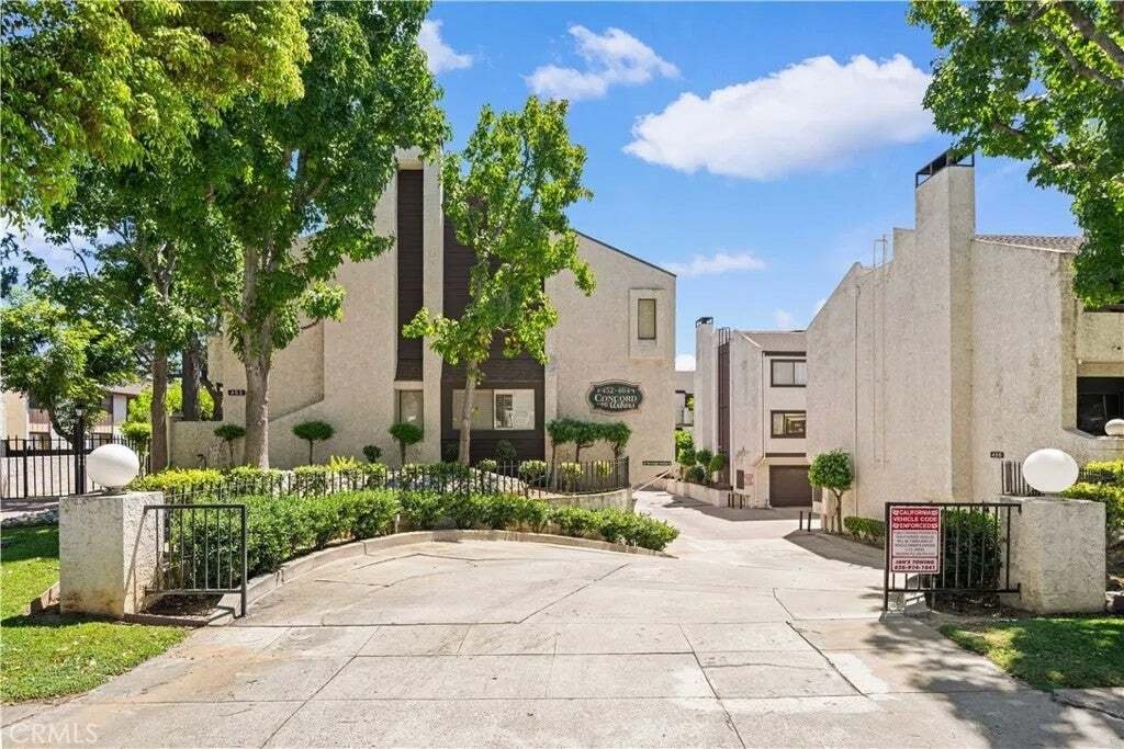 Appartement à Arcadia, Californie, États-Unis 1 - 18758796