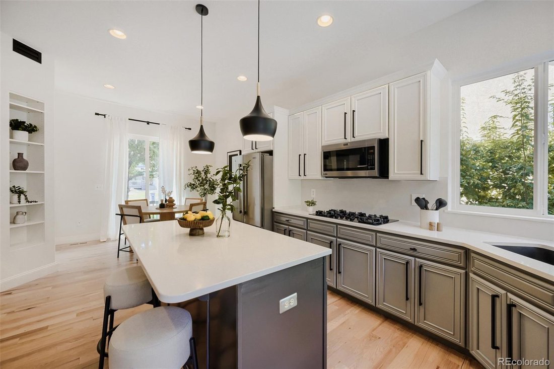 Maison à Boulder, Colorado, États-Unis 3 - 18085956