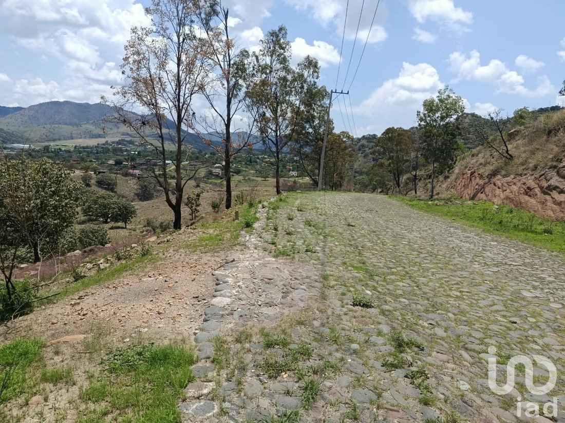 Land in Lomas de Montechelo, Jalisco, Mexiko 2 - 18756167
