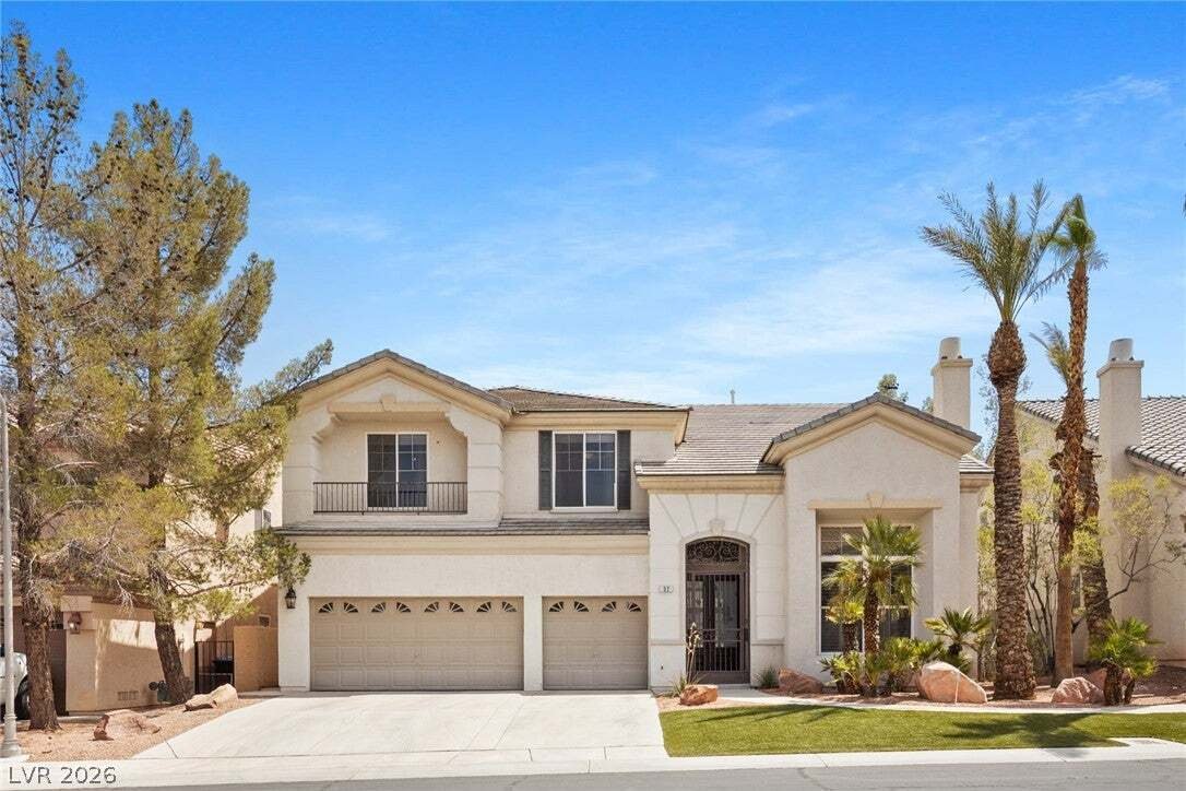 Casa a Las Vegas, Nevada, Stati Uniti 1 - 18750886