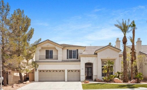 Maison à Las Vegas, Nevada, États-Unis 1