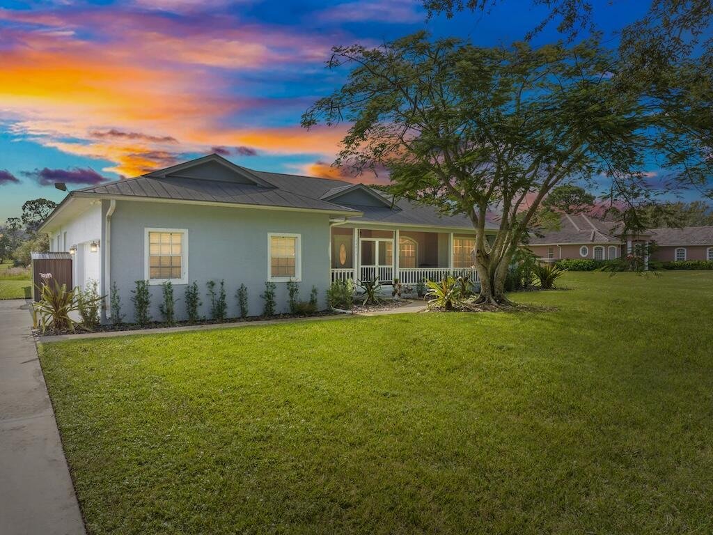 Haus in Fort Pierce, Florida, Vereinigte Staaten 1 - 18751535