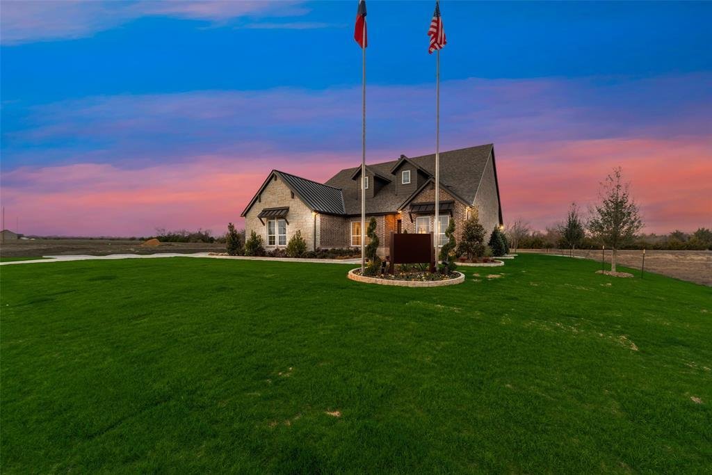 Casa en Blue Ridge, Texas, Estados Unidos 4 - 18752235