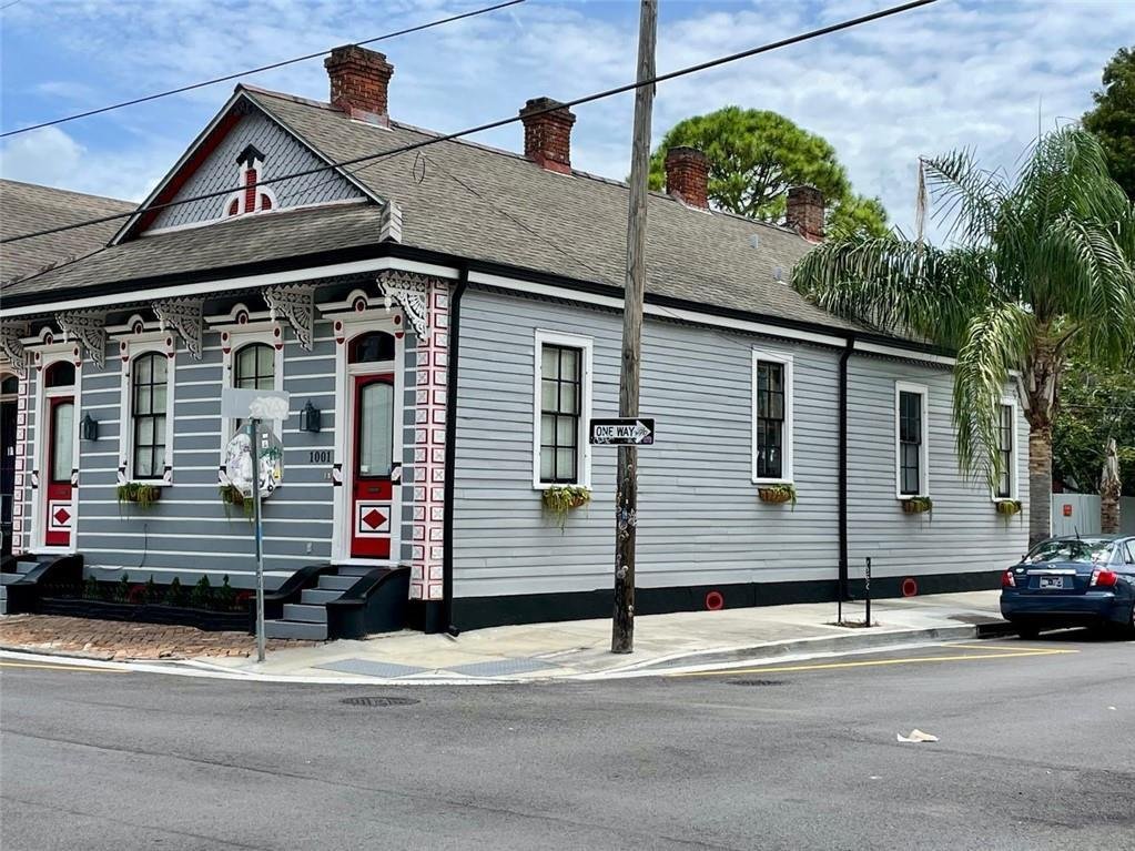 Casa a New Orleans, Louisiana, Stati Uniti 4 - 18748452