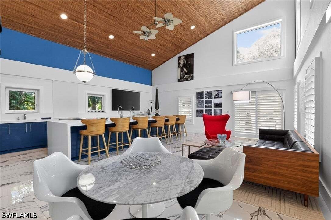 Casa a Naples, Florida, Stati Uniti 4 - 18748894