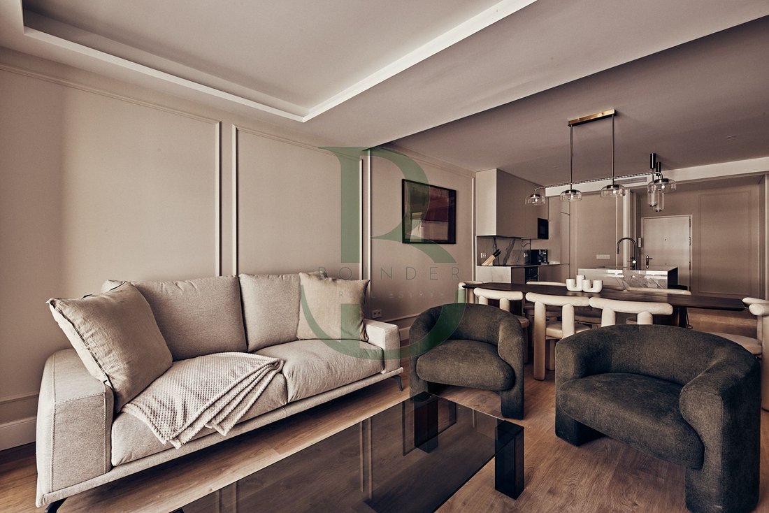 Appartement à Chamberí, Madrid, Espagne 2 - 18752911