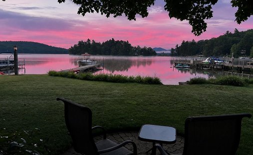 Maison à Meredith, New Hampshire, États-Unis 1