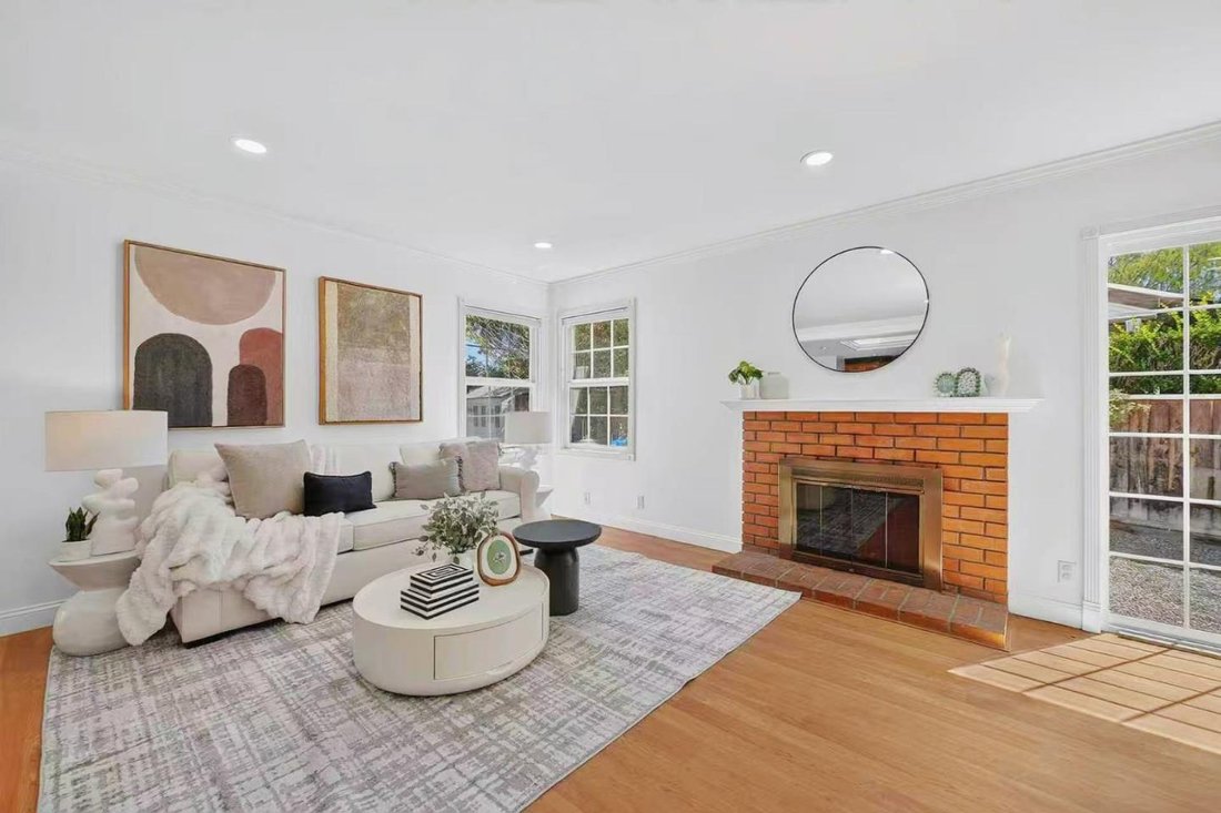 House in San Jose, California, United States 5 - 18751220