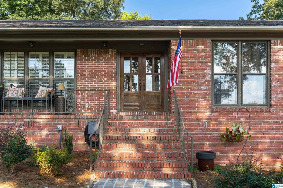 Haus in Vestavia Hills, Alabama, Vereinigte Staaten 5 - 18754406