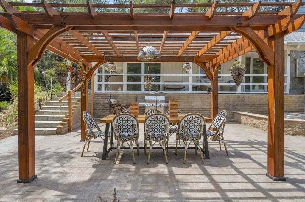 Casa a Rancho Santa Fe, California, Stati Uniti 5 - 18751672