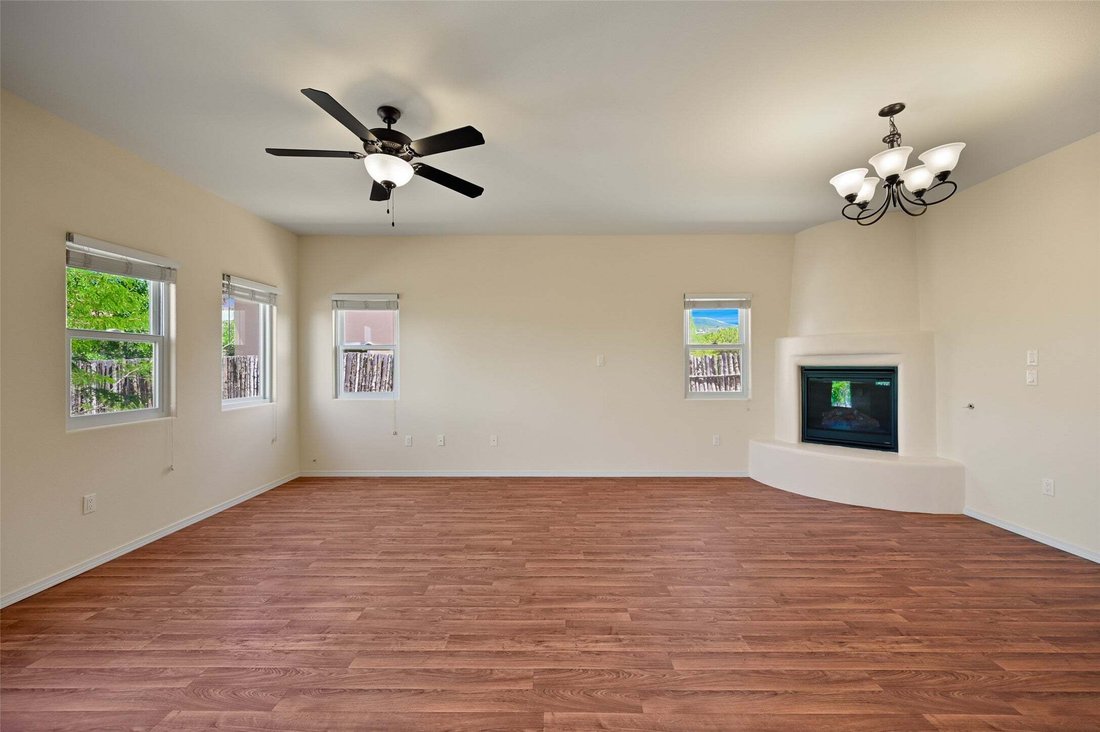 House in Santa Fe, New Mexico, United States 5 - 18754152