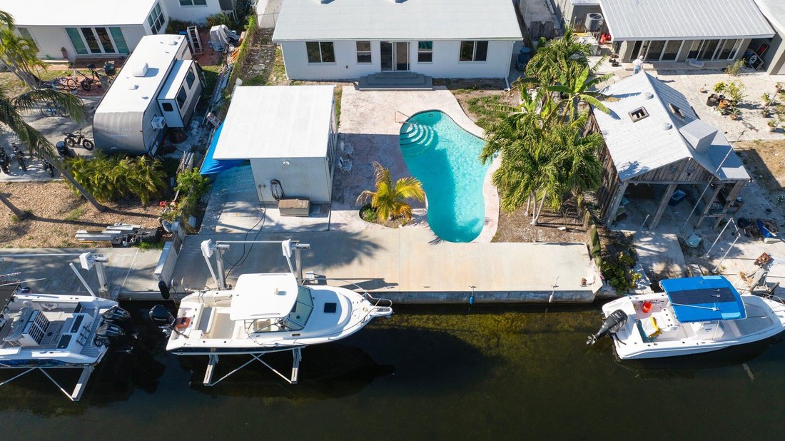 Haus in Key West, Florida, Vereinigte Staaten 4 - 18755729