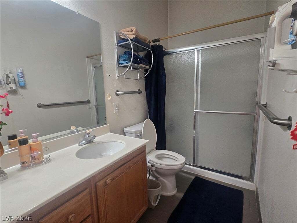 Casa a Las Vegas, Nevada, Stati Uniti 5 - 18760982