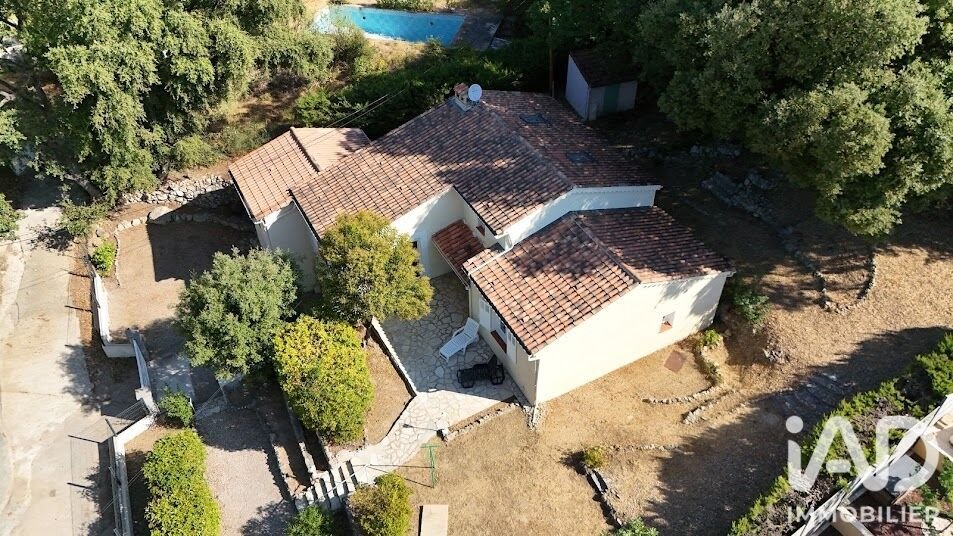 Casa en Trans-en-Provence, Provenza-Alpes-Costa Azul, Francia 2 - 18756323